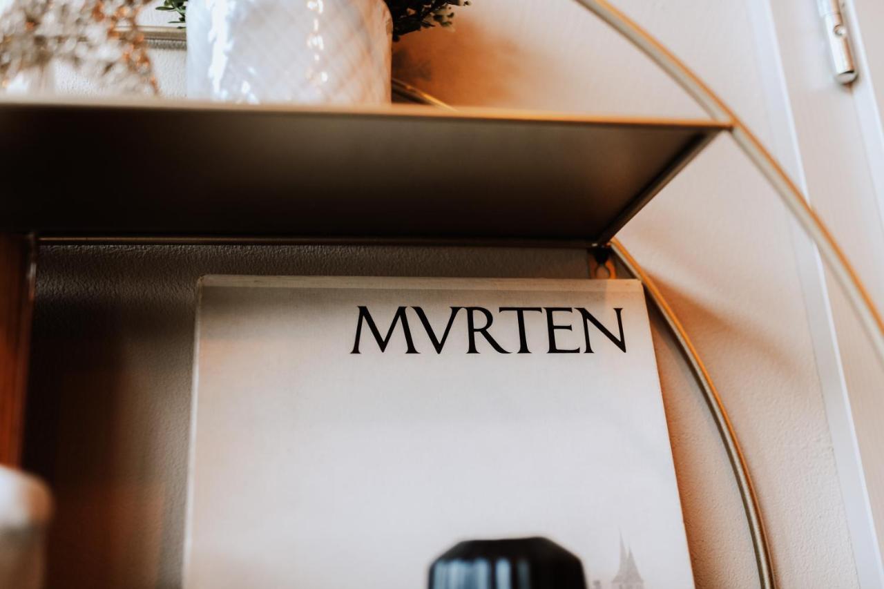 Zimmerei Murten Ngoại thất bức ảnh